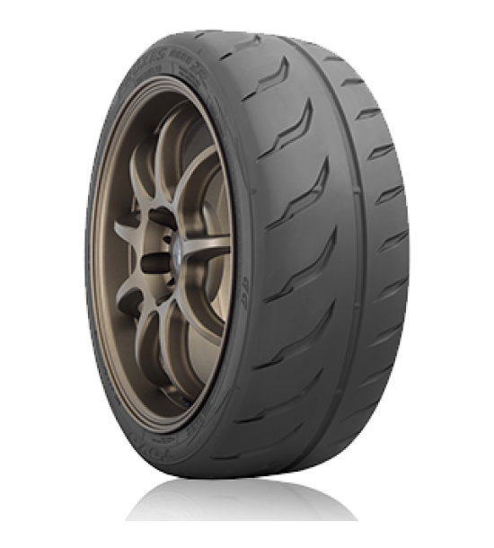 Toyo Proxes R888R Tire 205/50R/15 86W main image 0