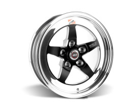 Roda Mustang Racing RT-S Drag / WELD RTS / KR C14 