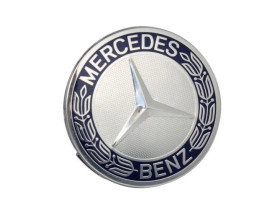 Sub-Calota Centro Miolo Roda Mercedes Benz / Classe A / Sprinter / AMG / C63