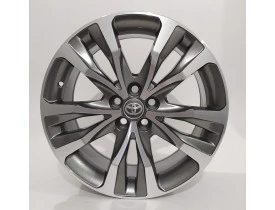 Jogo de Rodas Toyota Corolla Altis / XRi / XRS / KR R89