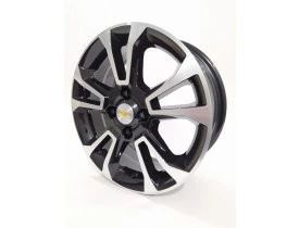 JOGO DE Roda Chevrolet Onix LTZ / Prisma / Ramlow P820