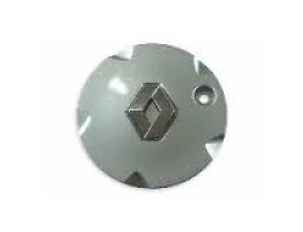 Calota Centro Da Roda / Para toda a linha Renault / Todos os Aros