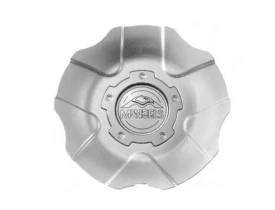 Calota Centro Roda Mangels Mythus Aro 18 Funda Pdac 8669