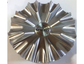 Calota Centro De Roda Mangels Vettore Pdac 9274
