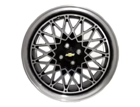 Jogo de Roda Grw Omega Bbs Cd Aro 17 5x110 / 4x100 Suprema
