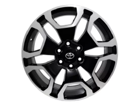 Rodas Toyota Hilux SRX Diamond / Toyota SW4 SRX Diamond  / Ramlow P7090