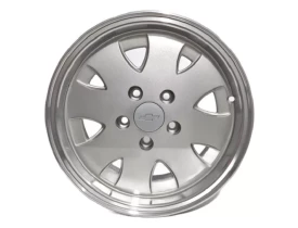 RODA OPALA DIPLOMATA  92 ARO 15 / 17 TALA 6 4X100 / 5X114