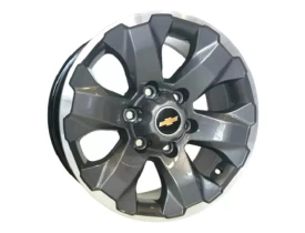Rodas Gm S10 Trailbrazer D20 D10 P8020 Aros 