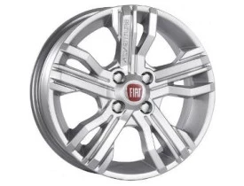 ITAL SPEED / FIAT IDEA ADVENTURE LOCKER / ORIGINAL FIAT