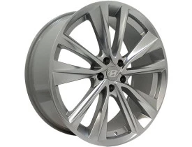 JOGO DE RODA GRIMALDI HYUNDAI SONATA / AZERA / ELANTRA / MONACCO WHEELS / VW GOLF, JETTA / HONDA CIVIC, HR-V, CR-V / KIA CERATO SPORTAGE SORETO / HYUNDAI ELANTRA, AZERA, SONATA, CRETA, I30
