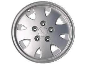 JOGO DE RODA OPALA DIPLOMATA / ORIGINAL CHEVROLET / ITALSPEED