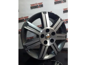JOGO DE RODA ITALSPEED / GM ZAFIRA ELITE / CONTINUITY / ORIGINAL GM