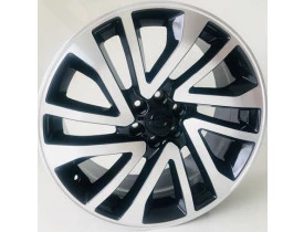 JOGO RODA NISSAN FRONTIER /  KR S01