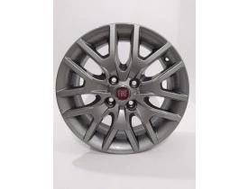 JOGO DE RODAS FIAT ARGO TREKKING / KR S15