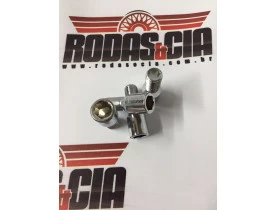 PARAFUSO CROMADO LOB ALLEN / ROSCA 12x1,5