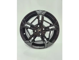 Jogo de Roda Aro 15X6 4X98  FIAT P103