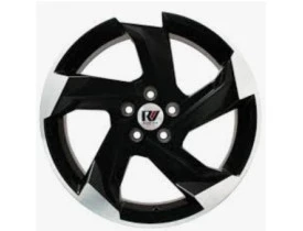 Jogo de Roda Audi A3 Sportback / GM, VW, Fiat / Ramlow P3020