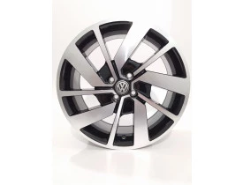 JOGO DE RODAS VW Jetta GLI / Golf Passat Tiguan Virtus Nivus Taos / Ramlow P 5070