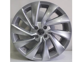Jogo de rodas Ramlow P6020 /  VW Arteon / FIat / Ford / GM