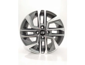  RODAS HYUNDAI HB20 DIMOND 2020 / Ramlow P7010