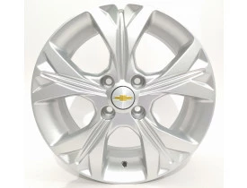 Jogo de Rodas Onix Plus Premier LTZ / Corsa / Celta / Montana / Ramlow P7030