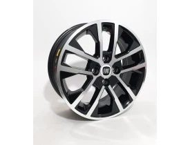 JOGO DE RODAS FIAT ARGO TREKKING 2023 / RAMLOW P8090