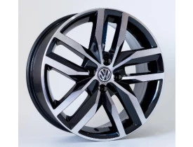 Jogo de Rodas VW Golf Madrid / Ramlow P960 