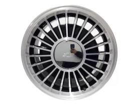 RODA ARO 17 RALINHO OPALA TALA 7 - 5X114 / 4X100 JOGO