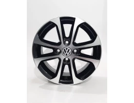 JOGO DE RODA VW GOL POWER G5 / SAVEIRO PEPPER / SAVEIRO ROBUST / SCORRO S205