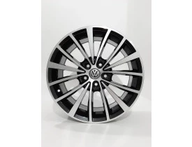 JOGO DE RODA JETTA TSI / Scorro S218