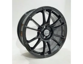 Jogo de rodas Scorro S251 Esportiva Para linha VW GM Hyundai Nissan Toyota Honda 4x100