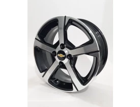 Jogo de Rodas GM Onix LTZ / Prisma LTZ / Scorro S259