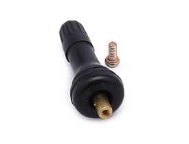 Válvula / Bico Pneu P/ Sensor Tpms Tr-414 Gm / Ford / Audi