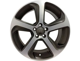 Roda Audi Q5