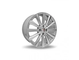 JOGO DE RODA VW GOL / VOYAGE G6 HIGHLINE / KR R63