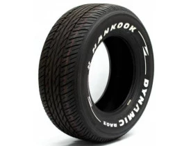 Pneu Hankook Dynamic aro 14 - 235/60R14 - RA03 - 96H