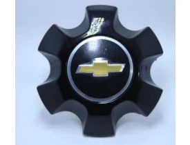 Calota Central Roda S10 LTZ Para Rodas Da Marca Kr  Baixa