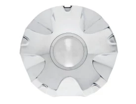 Calota Tampa Centro Roda Mangels Elite Pdac 8952 / Aro 15 17