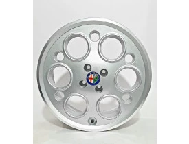 Jogo de Rodas Alfa Romeo Ks02