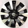 JOGO DE RODA NISSAN KICKS SL / PCD / SUV / KR R90