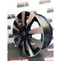 JOGO DE RODA NISSAN KICKS SL / PCD / SUV / KR R90