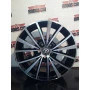 Rodas e Cia - Brw 810 / Jetta TSI