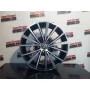 Rodas e Cia - Brw 810 / Jetta TSI