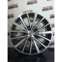 Rodas e Cia - Brw 810 / Jetta TSI