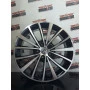 Rodas e Cia - Brw 810 / Jetta TSI