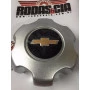 Calota Centro Da Roda / S-10 LTZ e LT 2013 a 2015 / Original