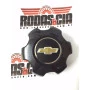Calota Centro Da Roda / S-10 LTZ e LT 2013 a 2015 / Original