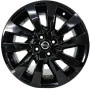 JOGO DE RODA NISSAN KICKS SL / PCD / SUV / KR R90