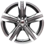 Roda Ramlow P1080 / Camaro ZL1