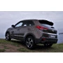 Hyundai Creta Spor